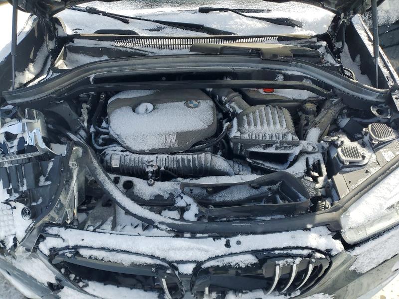 Aukcja sprzedaży 2019 Bmw X1, vin: WBXHT3C58K5L90910, numer aukcji: 48459716