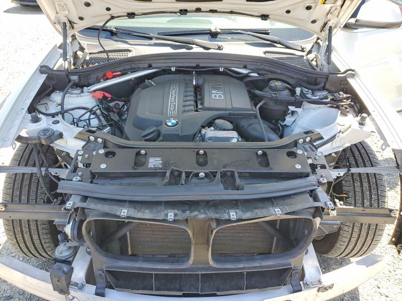 49712236 :رقم المزاد ، 5UXWX7C50H0S19363 vin ، 2017 Bmw X3 مزاد بيع