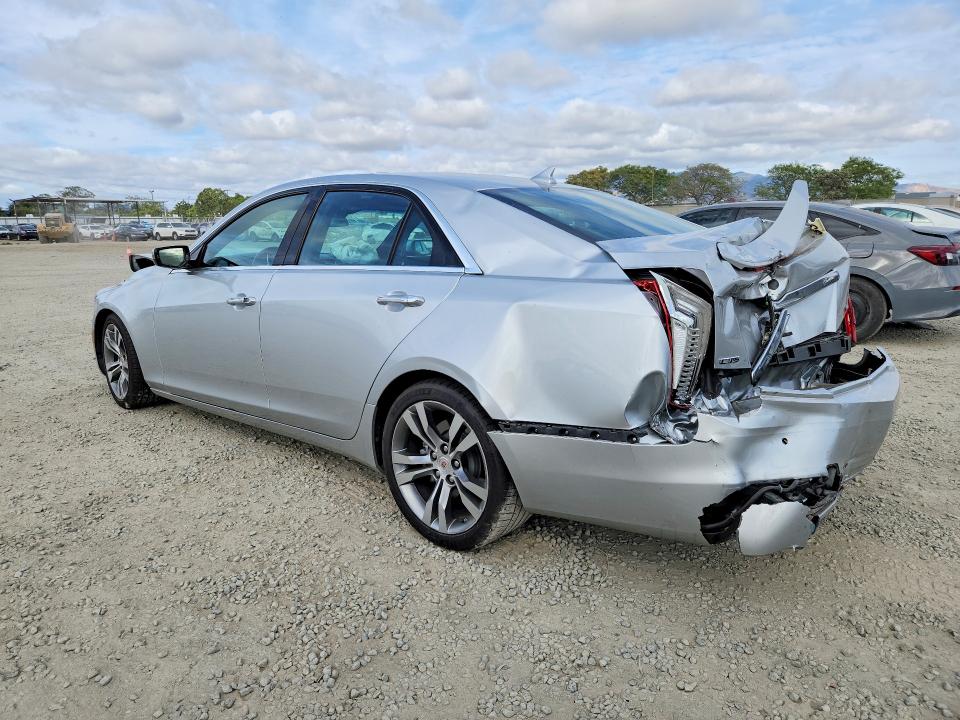 2014 Cadillac Cts მანქანა იყიდება აუქციონზე, vin: 1G6AV5S82E0161904, აუქციონის ნომერი: 48704046