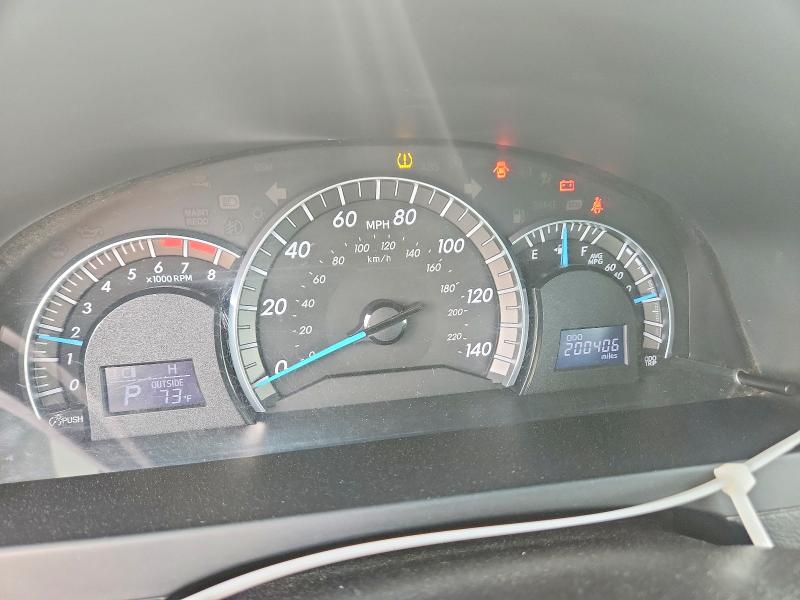 Aukcja sprzedaży 2014 Toyota Camry, vin: 4T1BF1FK1EU839088, numer aukcji: 48949226