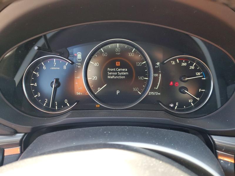 Продаж на аукціоні авто 2021 Mazda Cx-5, vin: JM3KFADM6M0419333, номер лоту: 51880006