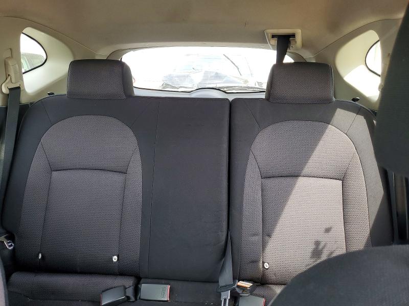 Aukcja sprzedaży 2008 Nissan Rogue, vin: JN8AS58T88W014834, numer aukcji: 51330316