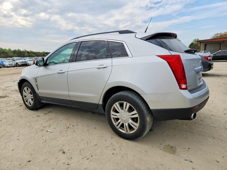 Продаж на аукціоні авто 2011 Cadillac Srx, vin: 3GYFNGEY1BS628352, номер лоту: 48909286