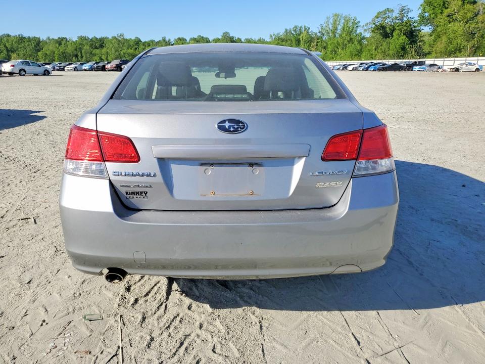 Продажа на аукционе авто 2011 Subaru Legacy, vin: 4S3BMBG6XB3223148, номер лота: 49902306