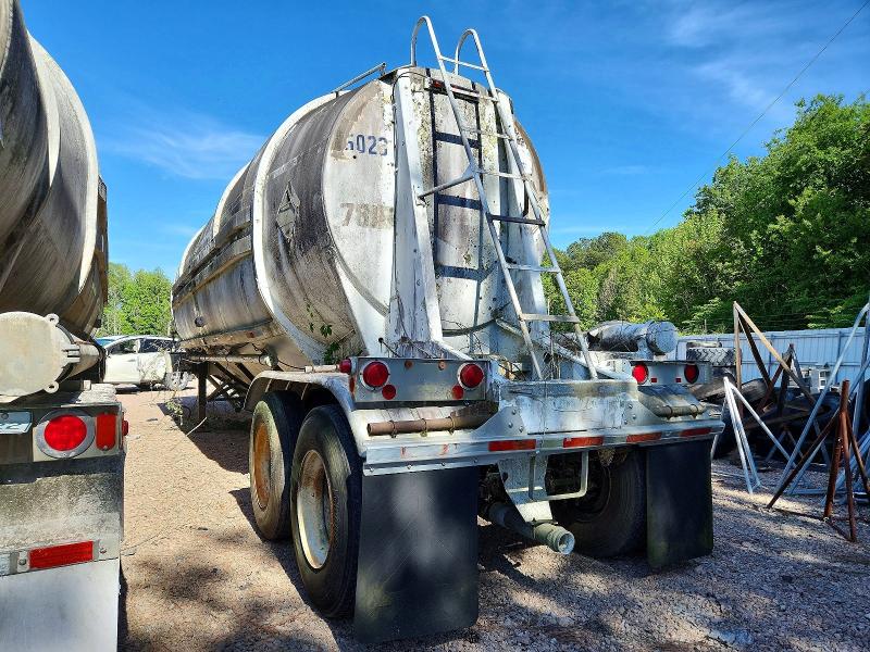Продаж на аукціоні авто 1978 Butler Trailers, vin: 9515855, номер лоту: 51090596