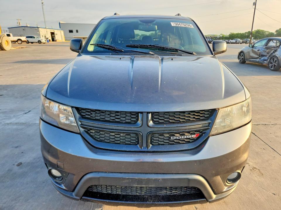 50475256 :رقم المزاد ، 3C4PDCBB2ET152682 vin ، 2014 Dodge Journey مزاد بيع