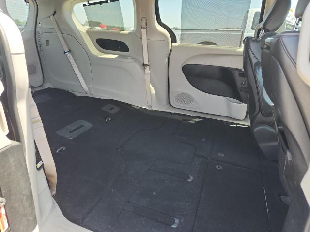 Продажа на аукционе авто 2018 Chrysler Pacifica, vin: 2C4RC1GG8JR233168, номер лота: 50632686