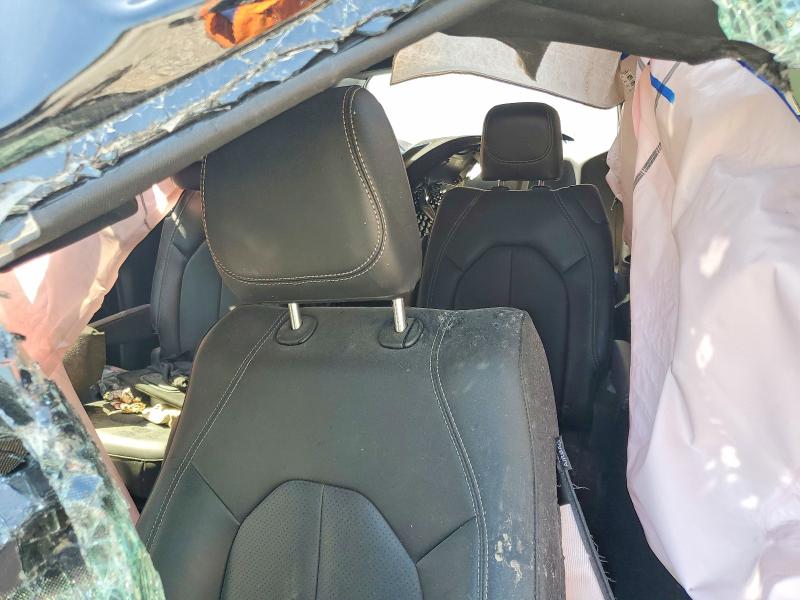 50166006 :رقم المزاد ، 2C4RC1BG1TR204363 vin ، 2026 Chrysler Pacifica مزاد بيع