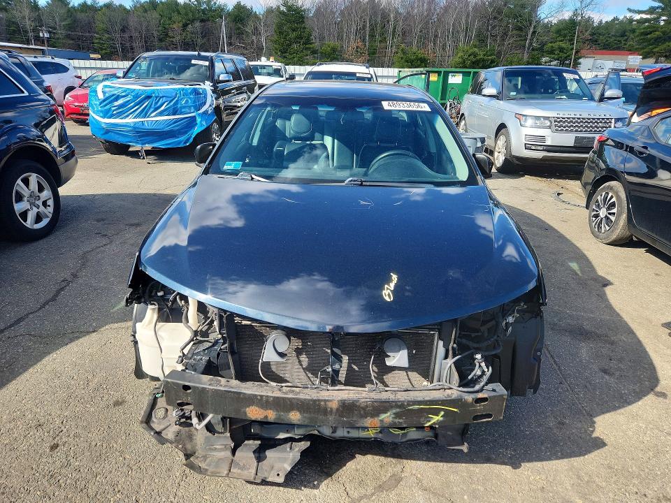 48933656 :رقم المزاد ، 4T1BF1FK1CU124230 vin ، 2012 Toyota Camry مزاد بيع