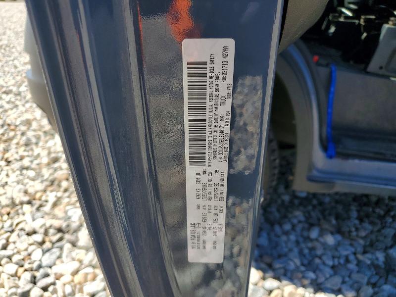 Aukcja sprzedaży 2020 Ram Promaster 3500, vin: 3C6URVJG8LE140171, numer aukcji: 48238136
