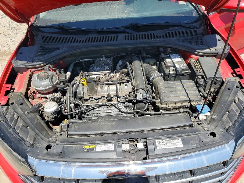 Aukcja sprzedaży 2019 Volkswagen Jetta, vin: 3VWEB7BU8KM234943, numer aukcji: 49986016