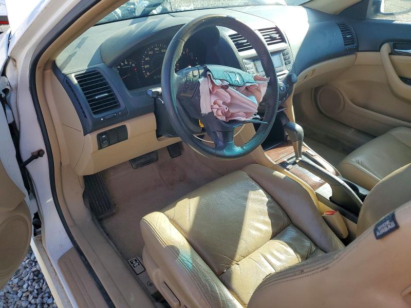 Aukcja sprzedaży 2007 Honda Accord, vin: 1HGCM72677A015340, numer aukcji: 50113856