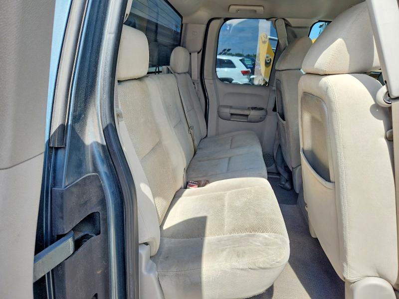 Aukcja sprzedaży 2007 Gmc New Sierra, vin: 1GTEK19067Z567120, numer aukcji: 51297716