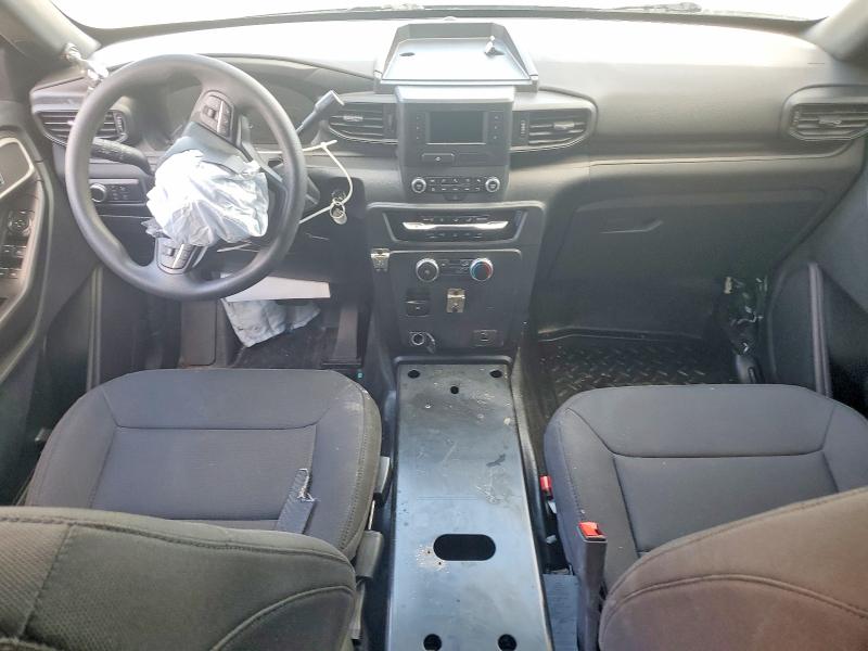 Aukcja sprzedaży 2023 Ford Explorer, vin: 1FM5K8AB8PGA32500, numer aukcji: 48488286