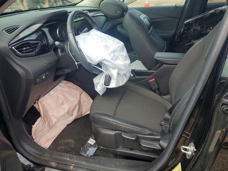 48291536 :رقم المزاد ، KL4MMBS29PB047987 vin ، 2023 Buick Encore Gx مزاد بيع