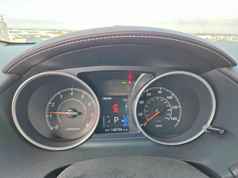50252656 :رقم المزاد ، JA4JT5AX7BU037976 vin ، 2011 Mitsubishi Outlander مزاد بيع