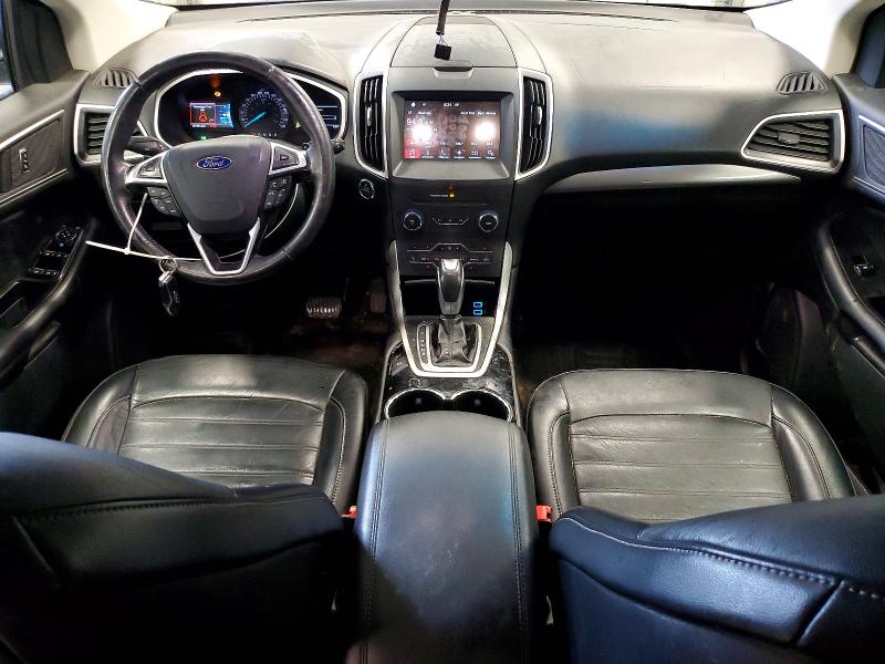 Aukcja sprzedaży 2016 Ford Edge, vin: 2FMPK4J90GBB74555, numer aukcji: 49575896
