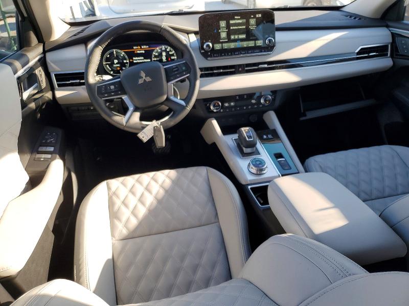 Продаж на аукціоні авто 2025 Mitsubishi Outlander, vin: JA4T5WA9XSZ050475, номер лоту: 51006656