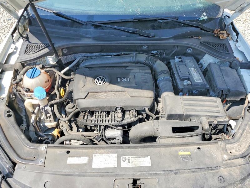 Aukcja sprzedaży 2017 Volkswagen Passat, vin: 1VWDT7A36HC016723, numer aukcji: 50962956