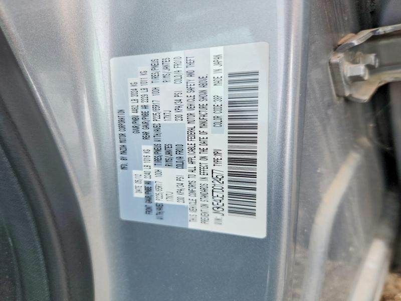 Aukcja sprzedaży 2013 Mazda Cx-5, vin: JM3KE4CE7D0124577, numer aukcji: 49494216