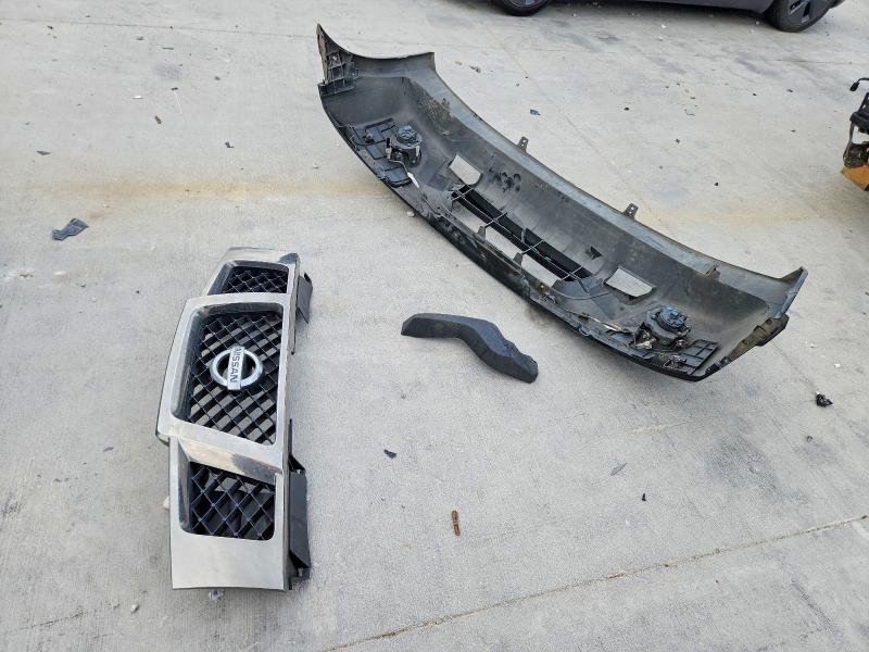 2014 Nissan Armada მანქანა იყიდება აუქციონზე, vin: 5N1BA0ND0EN603182, აუქციონის ნომერი: 49411676