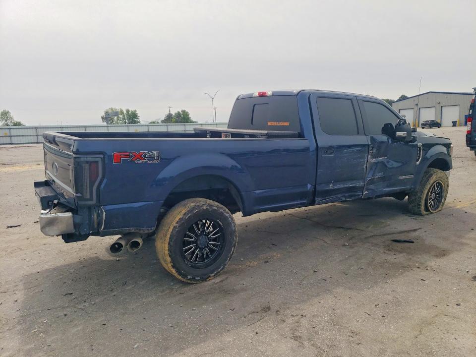 Продаж на аукціоні авто 2018 Ford F350, vin: 1FT8W3BT5JEC05392, номер лоту: 49066836