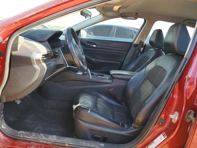 Продаж на аукціоні авто 2020 Nissan Altima, vin: 1N4BL4CV8LN305113, номер лоту: 49416806