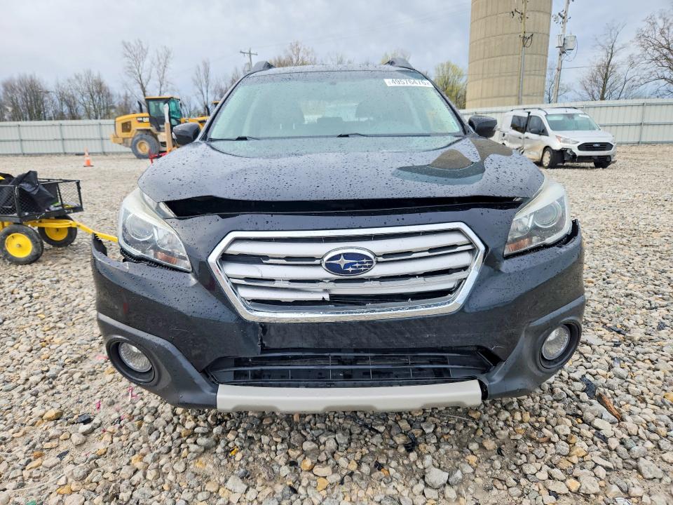 Продажа на аукционе авто 2016 Subaru Outback, vin: 4S4BSBJC4G3206742, номер лота: 49576476