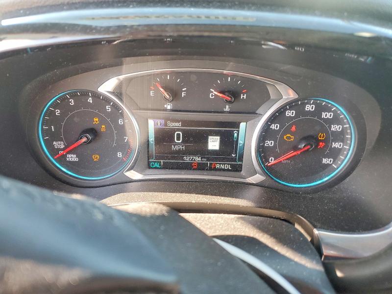 Продажа на аукционе авто 2019 Chevrolet Traverse, vin: 1GNERKKW5KJ226306, номер лота: 50642836