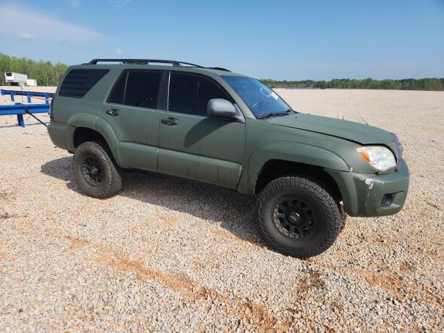 2006 Toyota 4runner მანქანა იყიდება აუქციონზე, vin: JTEZU14R760083165, აუქციონის ნომერი: 48160016