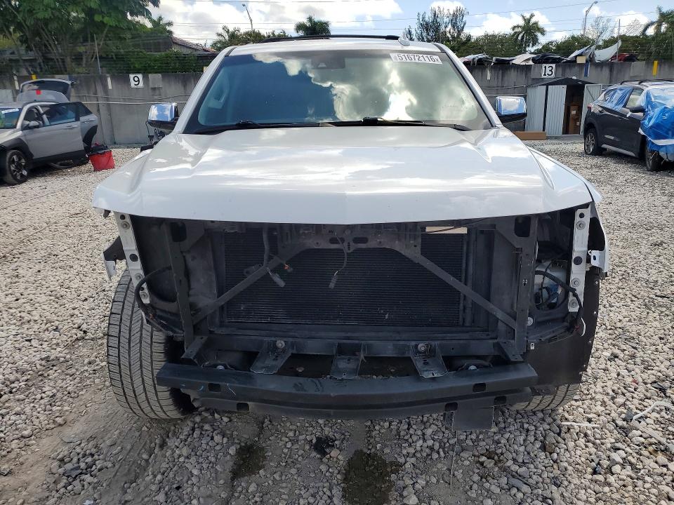 Aukcja sprzedaży 2020 Chevrolet Suburban, vin: 1GNSCJKCXLR263570, numer aukcji: 51672116