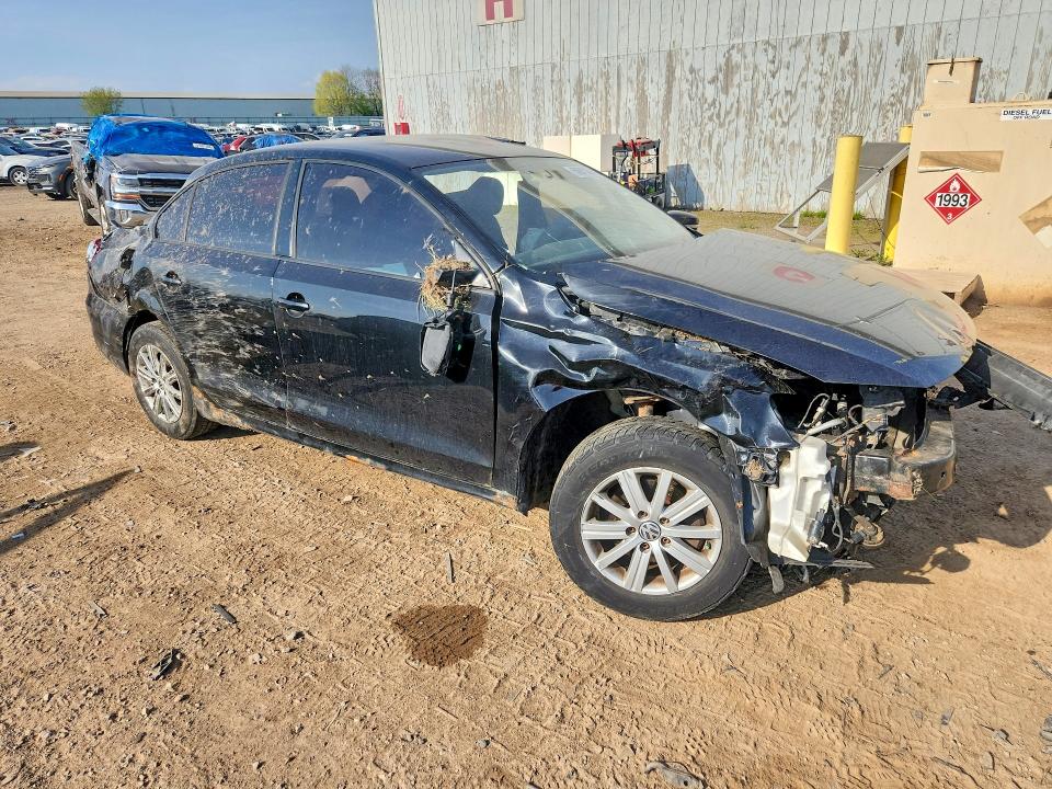 Продажа на аукционе авто 2013 Volkswagen Jetta, vin: 3VWDK7AJ7DM373659, номер лота: 50911366