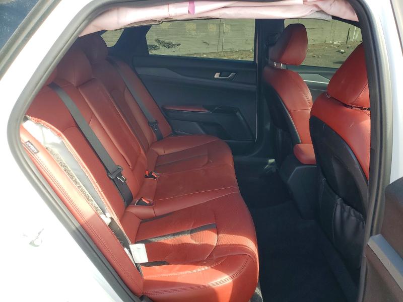 Продажа на аукционе авто 2024 Kia K5, vin: 5XXG64J29RG252362, номер лота: 51290916