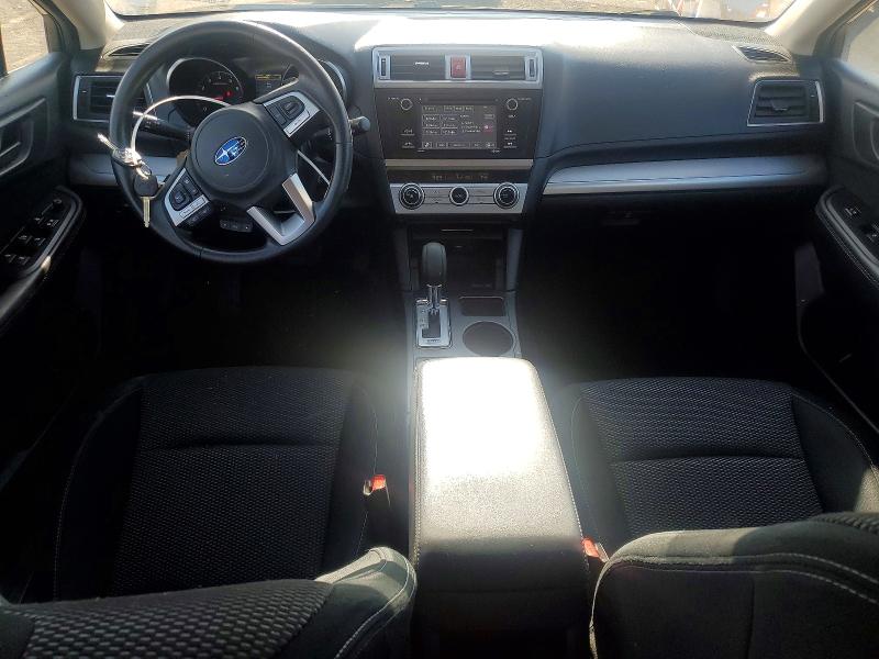 2017 Subaru Outback მანქანა იყიდება აუქციონზე, vin: 4S4BSAAC0H3376771, აუქციონის ნომერი: 50928076