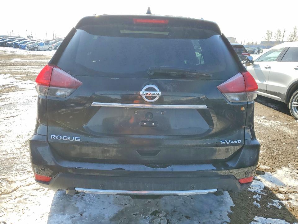 Продаж на аукціоні авто 2019 Nissan Rogue, vin: 5N1AT2MV9KC822824, номер лоту: 48195356