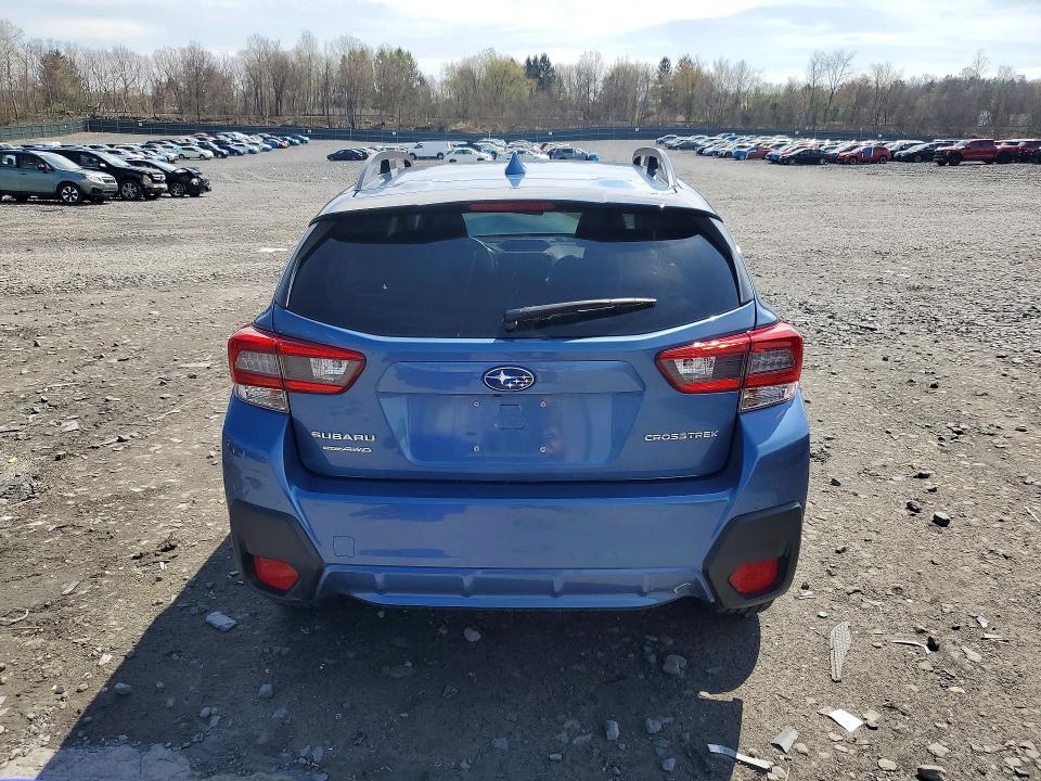 Aukcja sprzedaży 2023 Subaru Crosstrek, vin: JF2GTAPCXPH205155, numer aukcji: 49965136