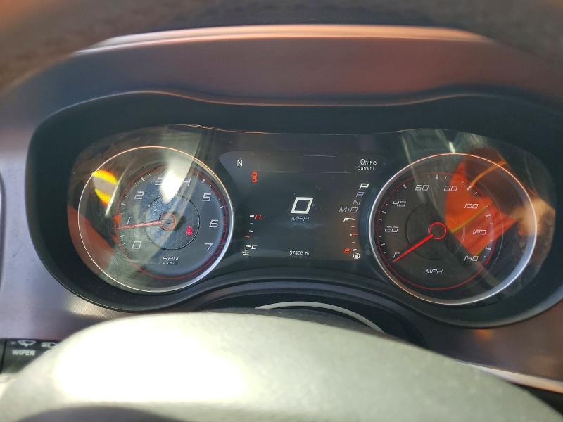 Продаж на аукціоні авто 2020 Dodge Charger, vin: 2C3CDXHG5LH108257, номер лоту: 48691566