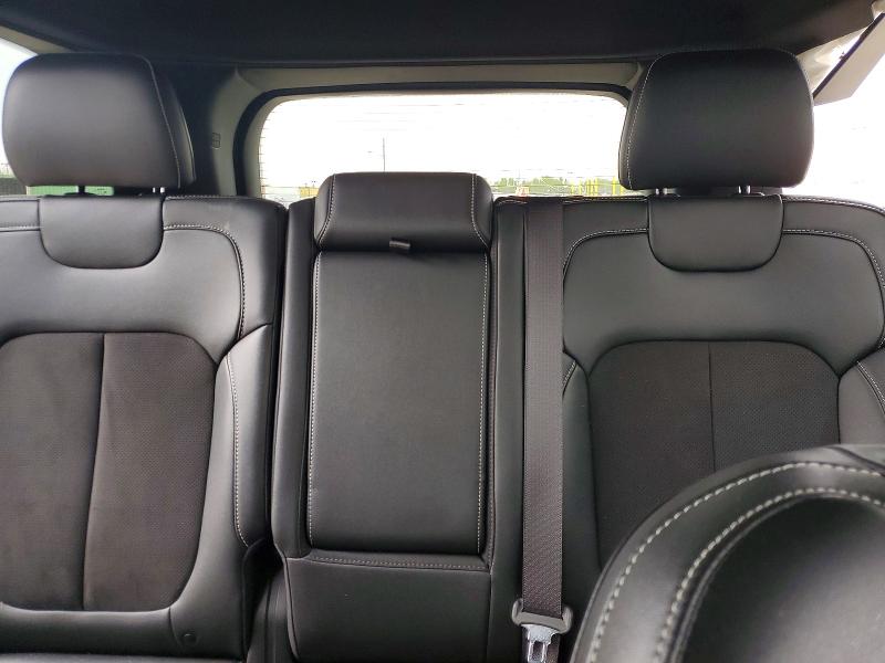 Aukcja sprzedaży 2024 Jeep Grand Cherokee, vin: 1C4RJHAG4R8552677, numer aukcji: 49439516