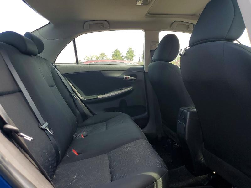 Продаж на аукціоні авто 2010 Toyota Corolla, vin: 2T1BU4EE9AC463125, номер лоту: 50135146