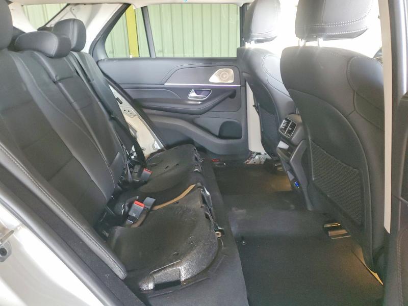 2024 Mercedes-benz Gle მანქანა იყიდება აუქციონზე, vin: 4JGFB4FB5RB047994, აუქციონის ნომერი: 51164576