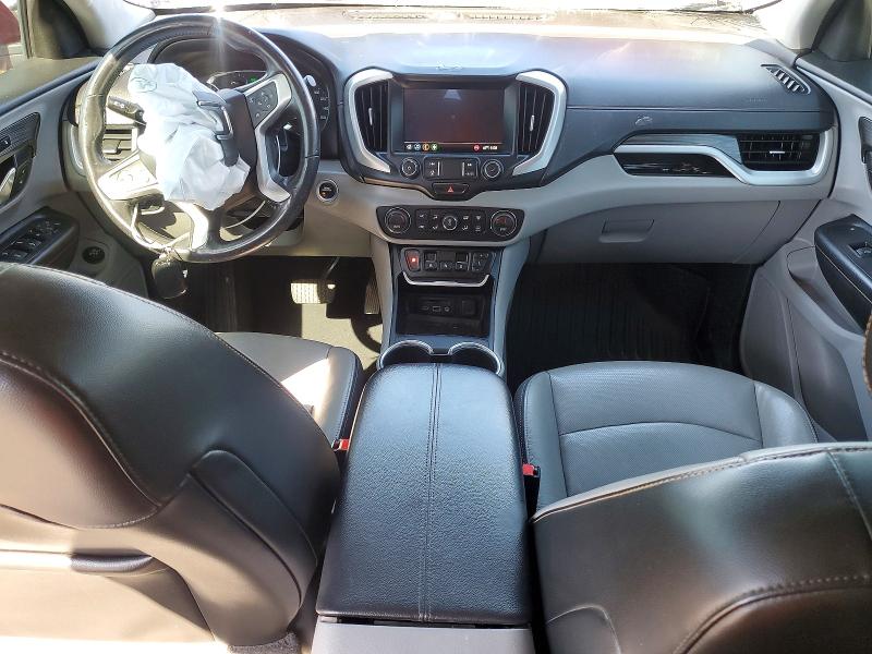 Продаж на аукціоні авто 2019 Gmc Terrain, vin: 3GKALPEV8KL289356, номер лоту: 50113106