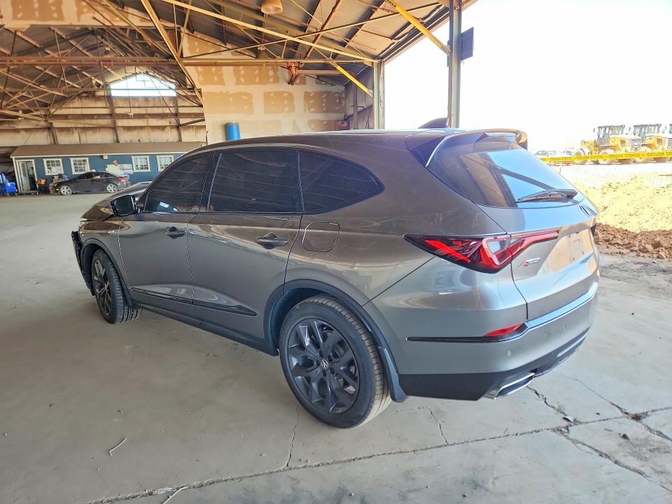 Aukcja sprzedaży 2022 Acura Mdx, vin: 5J8YE1H00NL000313, numer aukcji: 46781186