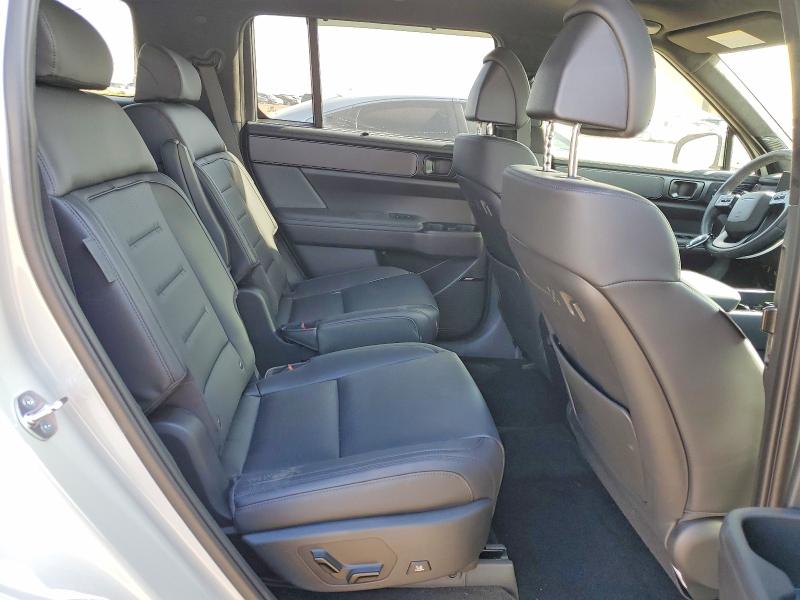 50217576 :رقم المزاد ، KM8P5DG17TU150606 vin ، 2026 Hyundai Santa Fe مزاد بيع
