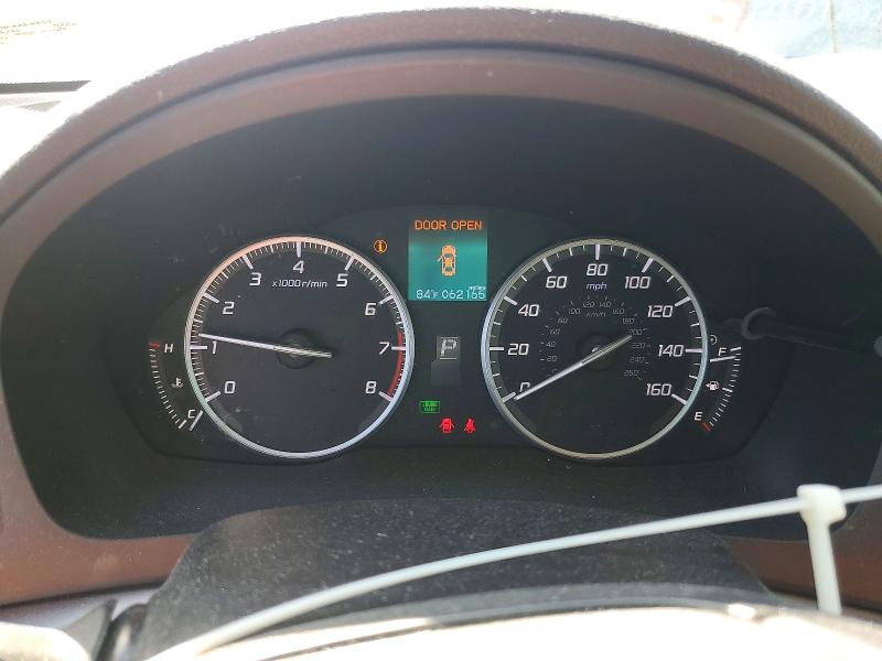 Aukcja sprzedaży 2013 Acura Ilx, vin: 19VDE1F76DE009806, numer aukcji: 48536956