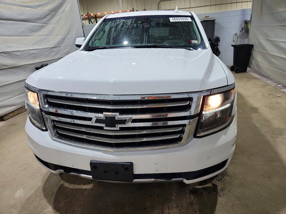 Aukcja sprzedaży 2019 Chevrolet Suburban, vin: 1GNSKHKCXKR127482, numer aukcji: 48645936