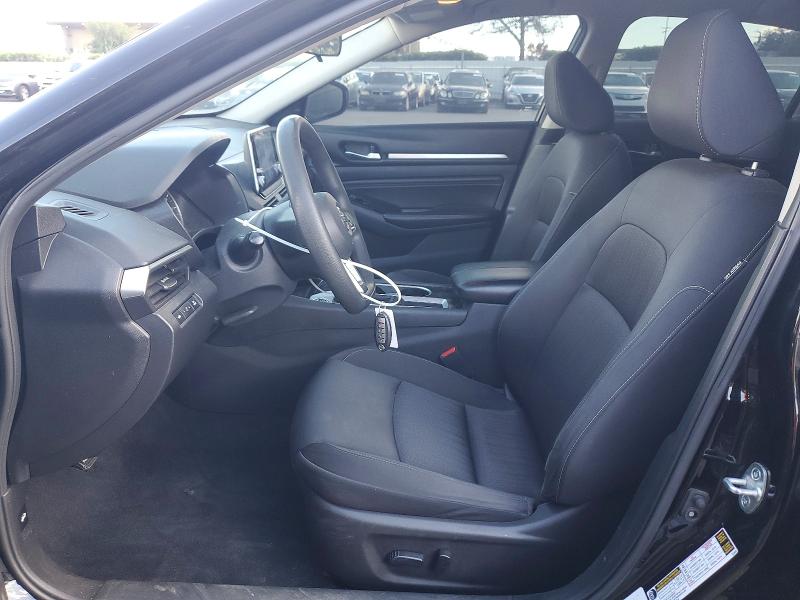 49785596 :رقم المزاد ، 1N4BL4DV4MN335242 vin ، 2021 Nissan Altima مزاد بيع