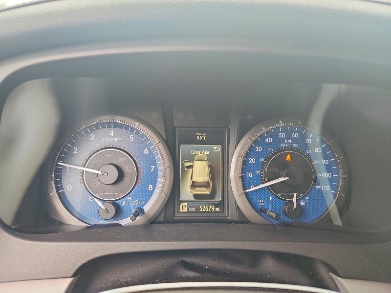 49164496 :رقم المزاد ، 5TDYZ3DC8HS898757 vin ، 2017 Toyota Sienna مزاد بيع