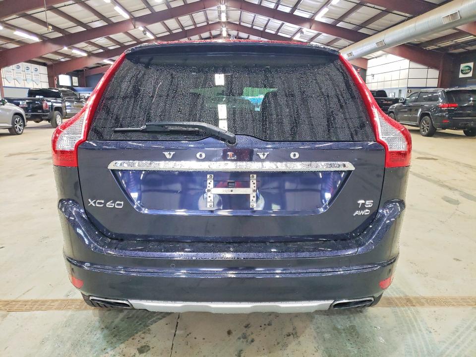 Продажа на аукционе авто 2016 Volvo Xc60, vin: YV4612RK8G2830339, номер лота: 52013276