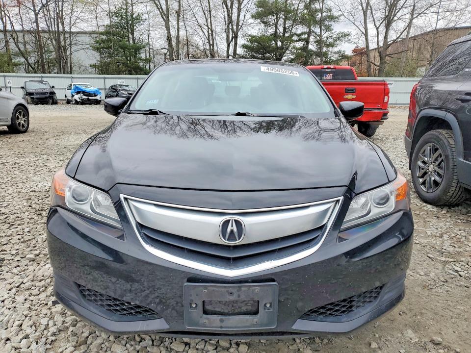 Продажа на аукционе авто 2013 Acura Ilx, vin: 19VDE1F38DE002305, номер лота: 49985256