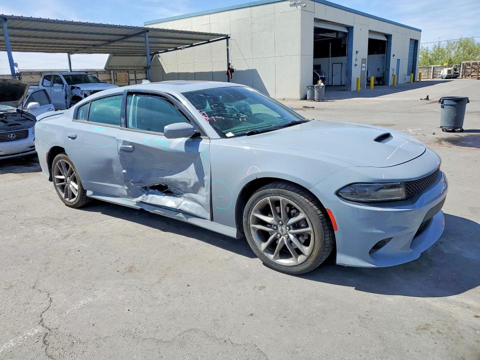 Aukcja sprzedaży 2021 Dodge Charger, vin: 2C3CDXMG9MH501251, numer aukcji: 51116096